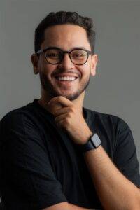Carlos Ramírez