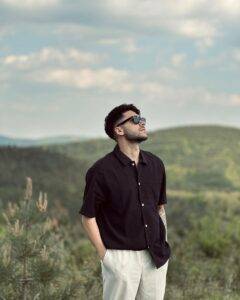Miguel Torres